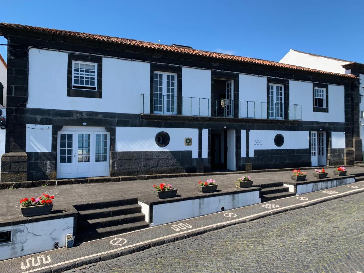 Casa Barcas - Th Bed & Breakfast
